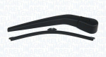 MAGNETI MARELLI 000723180263 Valytuvo svirčių rinkinys, stiklų valymui