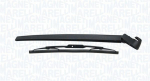 MAGNETI MARELLI 000723180342 Valytuvo svirčių rinkinys, stiklų valymui