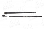 AIC 56788 Klaasipuhasti hoob, klaasipuhasti