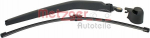 METZGER 2190400 Klaasipuhasti hoob, klaasipuhasti