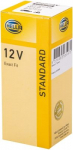 HELLA 8GD 007 731-271 Lemputė, indikatorius