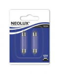 NEOLUX&reg; N264-02B lamp, numbritulede valgustus