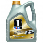 Mobil FS 0w40 4L
