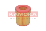 Oro filtras KAMOKA F236701