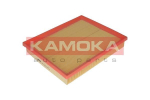 Kuldfiltrid KAMOKA F220501