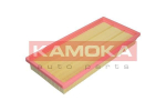 Kuldsed filtrid KAMOKA F224101