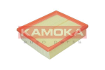 Kuldfiltrid KAMOKA F206401