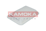 Kuldsed filtrid KAMOKA F212601