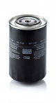 Kuro filtrid MANN-FILTER WK1149