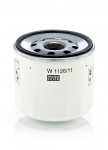 &Otilde;lifilter MANN-FILTER W1126/11