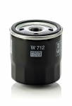 &Otilde;lifilter MANN-FILTER W712