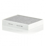 Salongifilter MANN-FILTER CUK 25 001