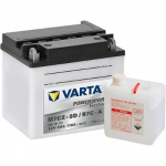 VARTA 508101011I314 Stardipatarei