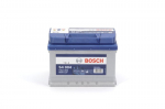 BOSCH 0092S40040 Starterio akumuliatorius