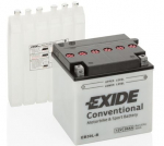 CENTRA EB30L-B Starter aku