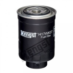 HENGST FILTER H17WK07 K&uuml;tusefilter