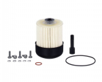 MANN-FILTER PU 9011 z KIT K&uuml;tusefilter