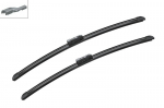 BOSCH 3 397 009 051 Klaasipuhastid