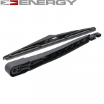 ENERGY RWT0034 Klaasipuhasti harjade komplekt, klaaside puhastamiseks