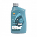 REPSOL ELITE LONG LIFE 507/5040 5W30 1L