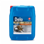 Texaco Delo Syn-TDL 75W-90 20L