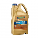 RAVENOL HLS 5W30 4L