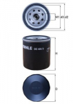 &Otilde;lifilter MAHLE OC405/3