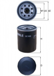 &Otilde;lifilter MAHLE OC986