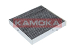 Filter, salongi&otilde;hk KAMOKA F509901