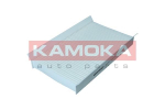 Filter, salongi&otilde;hk KAMOKA F422901