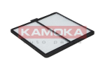 Filtras, salono oras KAMOKA F413701