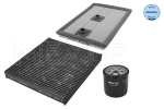 Filtrikomplekt MEYLE 1123300007/S