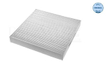 Filter, salongi&otilde;hk MEYLE 40-123190001