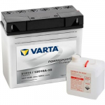 VARTA 518014024I314 Stardipatarei