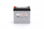 BOSCH 0092S30170 Starterio akumuliatorius