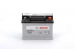 BOSCH 0092S30041 Starterio akumuliatorius