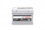 BOSCH 0092S50080 Starterio akumuliatorius
