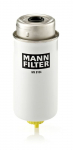 MANN-FILTER WK 8104 K&uuml;tusefilter