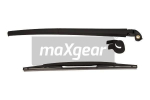 MAXGEAR 39-0410 Valytuvo svirčių rinkinys, stiklų valymui