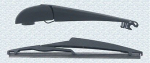 MAGNETI MARELLI 000723180368 Valytuvo svirčių rinkinys, stiklų valymui