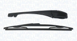 MAGNETI MARELLI 000723180111 Valytuvo svirčių rinkinys, stiklų valymui