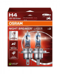 ams-OSRAM 64193NL-2HB lamp, prožektor