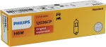 PHILIPS 12036CP Lemputė, indikatorius