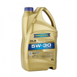 RAVENOL HLS 5W30 5L