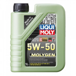 Liqui Moly - MOLYGEN s&uuml;nteetiline 5W50 1L
