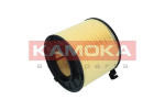 Kuldsed filtrid KAMOKA F254901