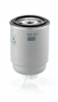 Kuro filtras MANN-FILTER WK821