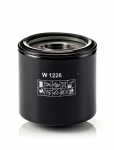&Otilde;lifilter MANN-FILTER W1228
