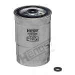 HENGST FILTER H299WK K&uuml;tusefilter