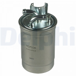 DELPHI HDF538 K&uuml;tusefilter